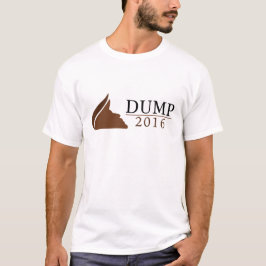T-shirt Atout 2016 (décharge | 2016) de décharge