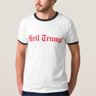T-shirt Atout de Heil !