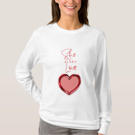 T-shirt Attache