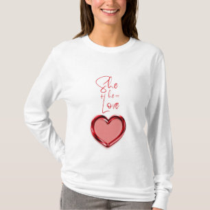 T-shirt Attache