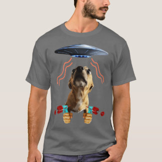 T-shirt Attaque