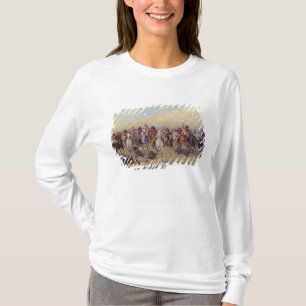 T-shirt Attaque 'du Division sauvage