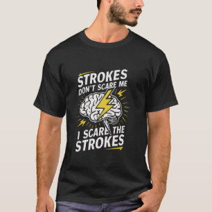 T-shirt Attaque Survivante Attaque Sensibilisation Rehab A