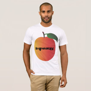 T-shirt Attaquez la pêche !