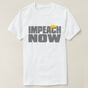 T-shirt Attaquez MAINTENANT la chemise