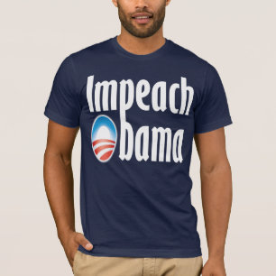 T-SHIRT ATTAQUEZ OBAMA