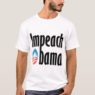 T-shirt Attaquez Obama