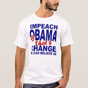 T-SHIRT ATTAQUEZ OBAMA