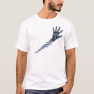 T-shirt Atteignez