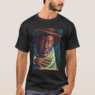 T-shirt Atteinte…