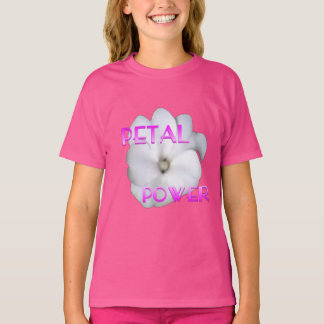 T-shirt Attend la collection