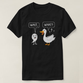 T-shirt Attends Quelle Ponctuation Enseignant Anglais Cade