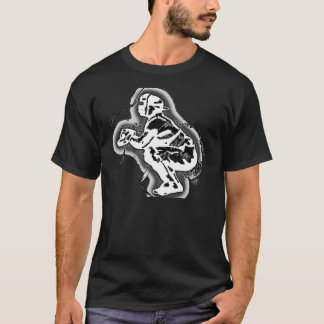 T-SHIRT ATTENTE DE RECEVEUR