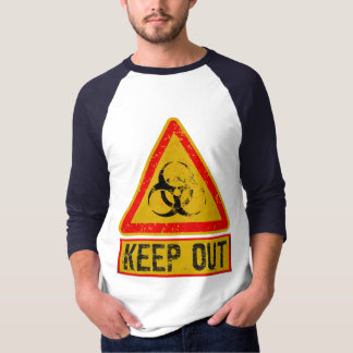 T-shirt Attention
