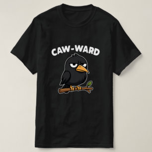 T-SHIRT ATTENTION !
