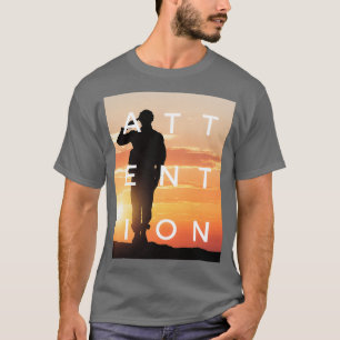 T-shirt Attention