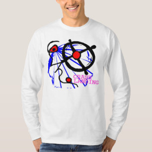 T-Shirt Atterrissage en catastrophe