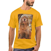 Attitude Fourrure-Tastic : Sassy Paws Chien T-shir