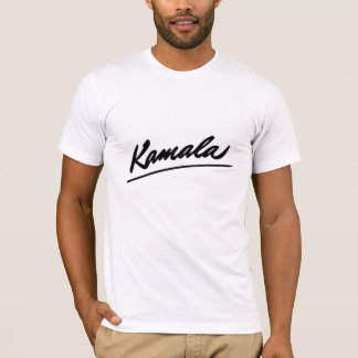 T-shirt Attraction oculaire minimaliste Typographie person