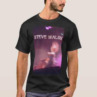 T-shirt Attrapé dans la Loi du rock, Los Angeles