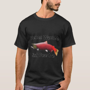 T-shirt Attrape-moi si tu peux