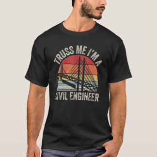 T-shirt Attrape quelques rayons Vintage Rétro Attache-moi