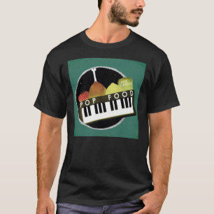 T-shirt Attrapez-le rapidement - jack stauber classique T-