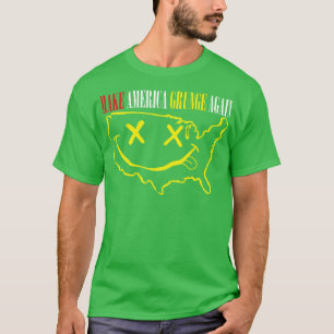 T-shirt Attrapez votre grenier à oreille à nouveau Obtenez