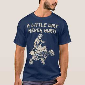 T-SHIRT ATV