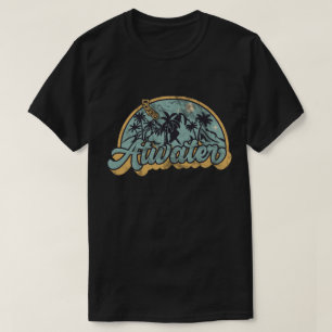 T-shirt Atwater, Californie