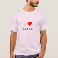au coeur du mexique