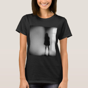 T-shirt Au-delà de l'ombre