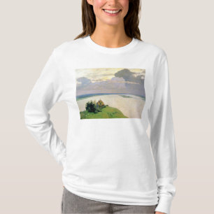 T-shirt Au-dessus de la paix éternelle, 1894