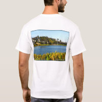 Au Naturale d'étang de canard