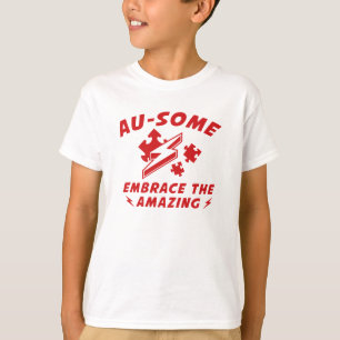 T-SHIRT AU-SOME
