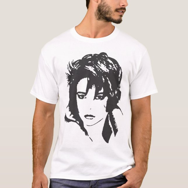 T-shirt Aube (Devant)