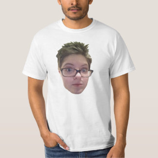 T-shirt aubree 1