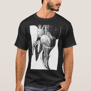 T-SHIRT AUBREY BEARDSLEY