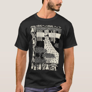T-SHIRT AUBREY BEARDSLEY