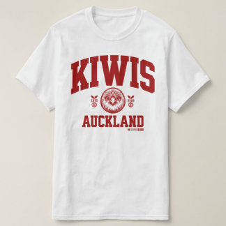 T-shirt Auckland Kiwis