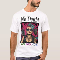 Aucun doute Cool Cool Cool
