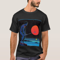 Aucun équilibre : Surreal Dreamscape