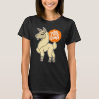 Aucun Prob Llama Funny Llama Lover Alpaca Cadeau