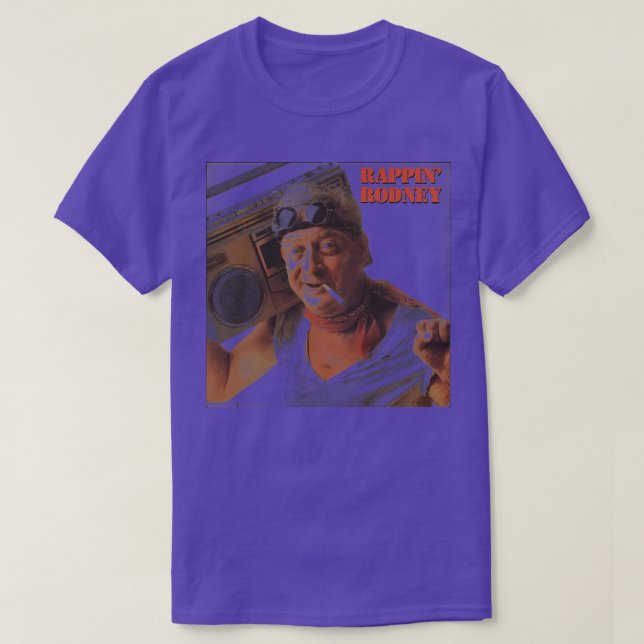 T-shirt Aucun respect Aucun respect (Design devant)