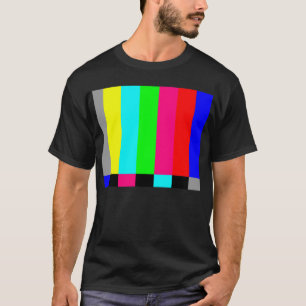 T-shirt aucun signal
