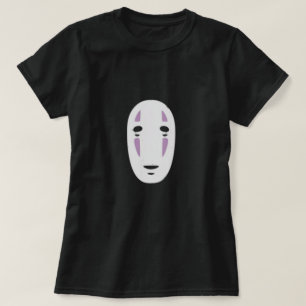 T-shirt Aucun visage