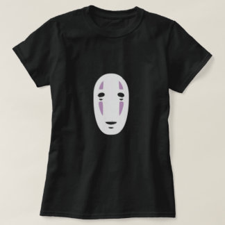T-shirt Aucun visage