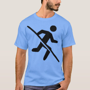 T-shirt Aucune exécution 1