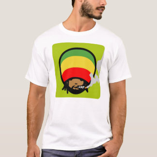 T-shirt Aucune femme, aucun cri