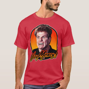 T-SHIRT AUCUNE MERCI